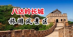 高清无码日逼视频中国北京-八达岭长城旅游风景区